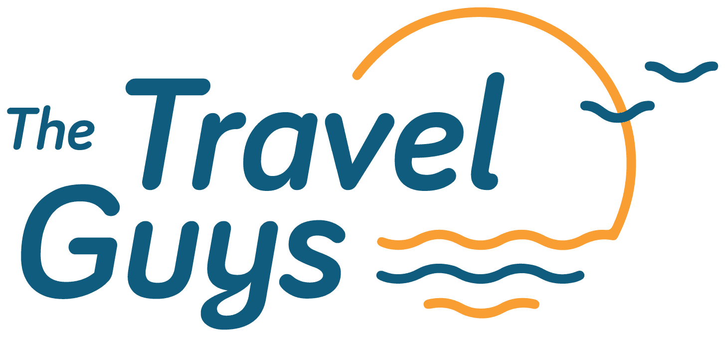 Travel Guys